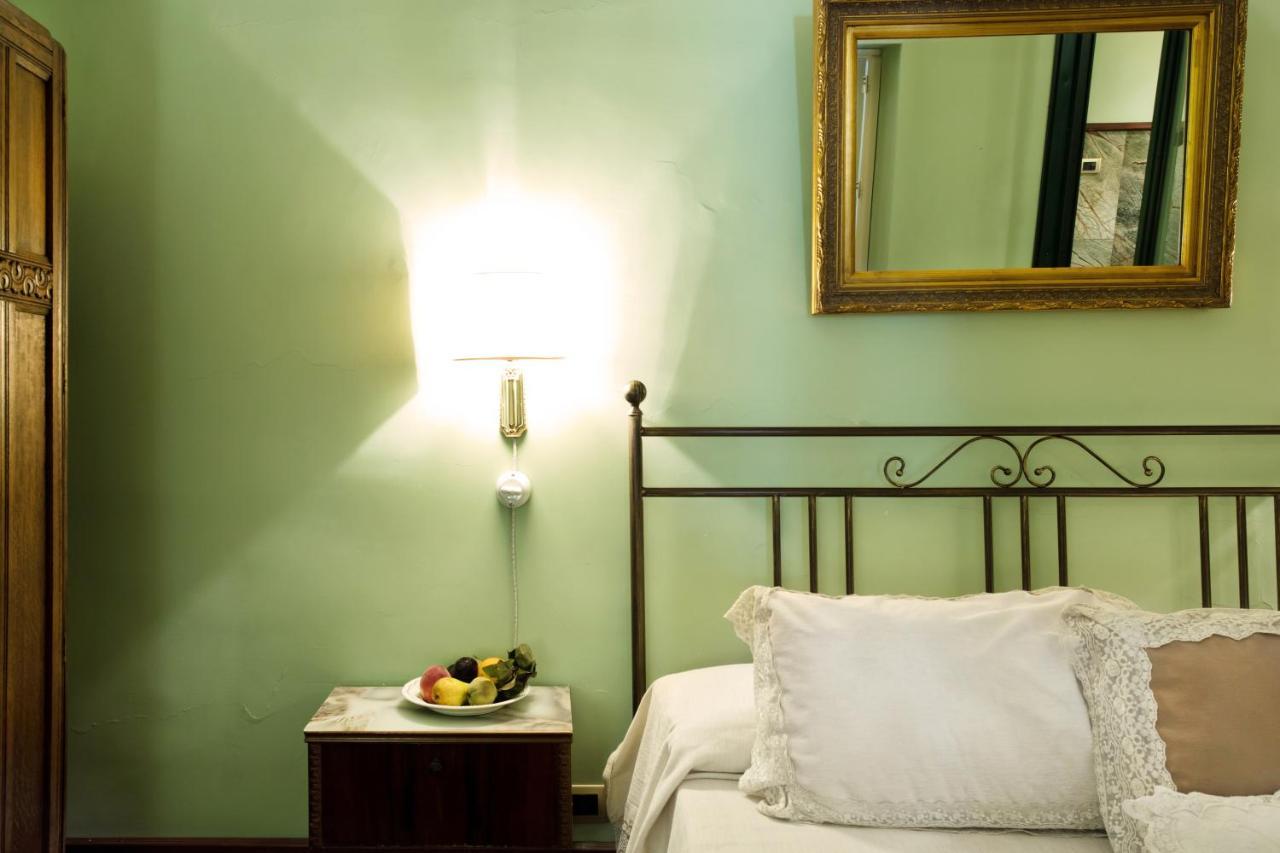 Relais Briuccia E Ristorante Capitolo Primo Hotel Montallegro Luaran gambar