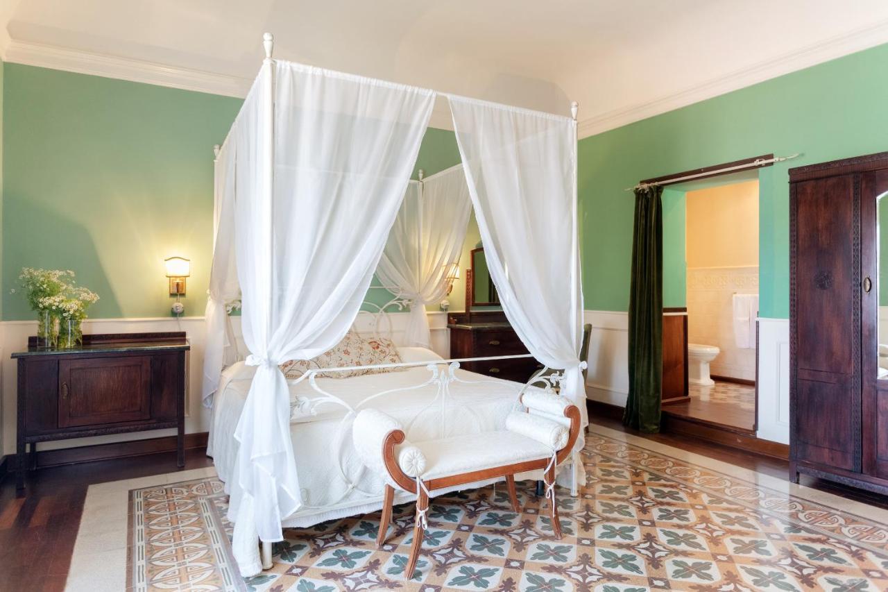 Relais Briuccia E Ristorante Capitolo Primo Hotel Montallegro Luaran gambar